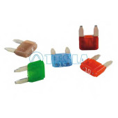 Комплект предохранителей TESLA FN 15A.50