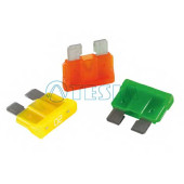 Комплект предохранителей TESLA FT 10A.50