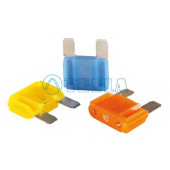 Комплект предохранителей TESLA FX 80A.10