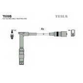 Комплект проводов зажигания TESLA T009B