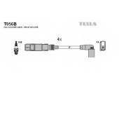 Комплект проводов зажигания TESLA T056B