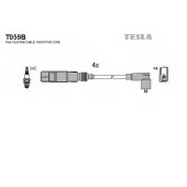 Комплект проводов зажигания TESLA T059B