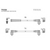 Комплект проводов зажигания TESLA T195H