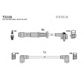 Комплект проводов зажигания TESLA T223G