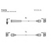 Комплект проводов зажигания TESLA T357S