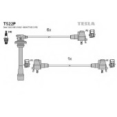 Комплект проводов зажигания TESLA T522P