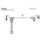 Комплект проводов зажигания TESLA T523B