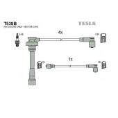 Комплект проводов зажигания TESLA T538B