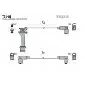 Комплект проводов зажигания TESLA T540B