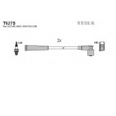 Комплект проводов зажигания TESLA T627S