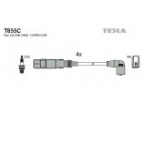 Комплект проводов зажигания TESLA T855C