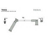 Комплект проводов зажигания TESLA T894G