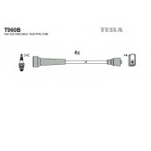 Комплект проводов зажигания TESLA T960B