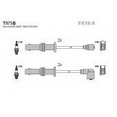Комплект проводов зажигания TESLA T975B