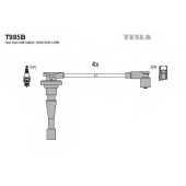 Комплект проводов зажигания TESLA T985B