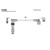 Комплект проводов зажигания TESLA T988B