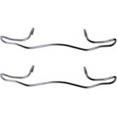 комплект принадлежностей, тормозной суппорт TEXTAR 97200 0320 / 82032000