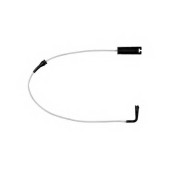 Сигнализатор износа тормозных колодок TEXTAR 96990 0207 / 98020700