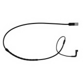 Сигнализатор износа тормозных колодок TEXTAR 96990 0352 / 98035200