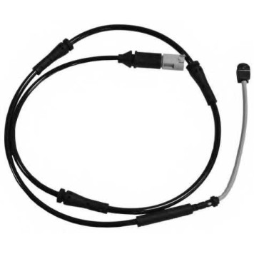 Сигнализатор износа тормозных колодок TEXTAR 96990 0432 0 1 / 98043200