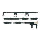 Сигнализатор износа тормозных колодок TEXTAR 96990 0482 0 1 / 98048200