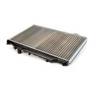 Радиатор охлаждения двигателя THERMOTEC D73008TT