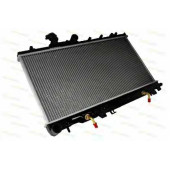 Радиатор охлаждения двигателя THERMOTEC D77003TT