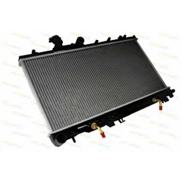 Радиатор охлаждения двигателя THERMOTEC D77003TT