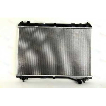 Радиатор охлаждения двигателя THERMOTEC D78005TT-1