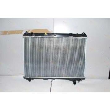 Радиатор охлаждения двигателя THERMOTEC D78005TT