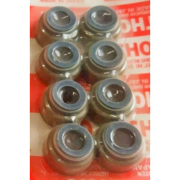 Комплект маслосъемных колпачков (8 шт) <b>THO 04050015</b>