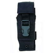 Чехол на ремень нейлоновый, черный  TIMBERLINE  20020