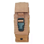 Чехол на ремень нейлоновый, песочный  TIMBERLINE  20030