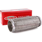 Гофра глушителя (виброкомпенсатор) 60x200мм InnerBraid TIXONA 60200