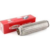 Гофра глушителя (виброкомпенсатор) 45x260мм InterLock TIXONA P45260