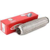 Гофра глушителя (виброкомпенсатор) 45x280мм InterLock TIXONA P45280