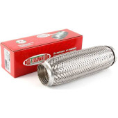 Гофра глушителя (виброкомпенсатор) 50x230мм InterLock TIXONA P50230