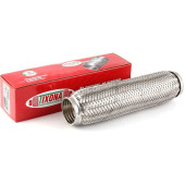 Гофра глушителя (виброкомпенсатор) 50x280мм InterLock TIXONA P50280