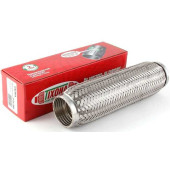 Гофра глушителя (виброкомпенсатор) 55x280мм InterLock TIXONA P55280