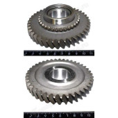 Шестерня КПП ВАЗ 2110 1-ой передачи (голая) н/о <b>ТМЗ 2110-1701112</b>