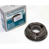 Муфта КПП ВАЗ 2113, 1118 Калина, 2170 Приора, 2190 Гранта 1-2 передачи (КПП трос., вал 2110) в сборе <b>ТМЗ 2181-1701110</b>