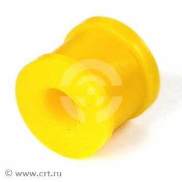 Полиуретановая втулка стойки стабилизатора, I.D. = 13 мм (2 шт. в уп.) <b>ТОЧКА ОПОРЫ 002322</b>