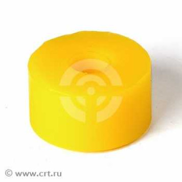 Втулка амортизатора, стойки стабилизатора полиуретановая, внутр.d=10мм <b>ТОЧКА ОПОРЫ 003021</b> (заказ кратно 4шт)