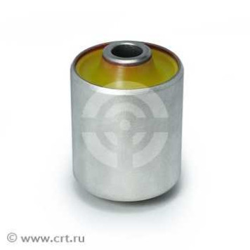 Полиуретановый сайлентблок задней подвески, нижнего рычага, передний LAND ROVER RANGE ROVER (2002- ) (1 шт. в уп.) <b>ТОЧКА ОПОРЫ 10062354</b>