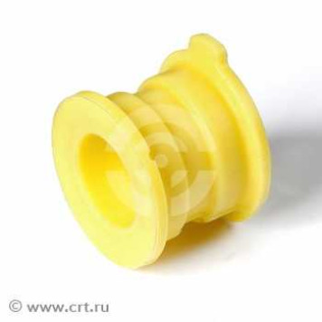 Полиуретановая втулка стабилизатора, задней подвески LEXUS GX470 KINETIC DYNAMIC SUSPENSION SISTEM, I.D. = 33 мм (2 шт. в уп.) <b>ТОЧКА ОПОРЫ 1011517</b>