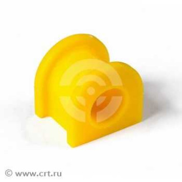 Втулка стабилизатора задн. ТОЧКА ОПОРЫ 1011755