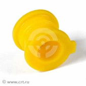 Полиуретановая втулка стабилизатора, передней подвески TOYOTA LAND CRUISER PRADO GRJ150, KDJ150 (2009.08 - ) KINETIC DYNAMIC SUSPENSION SYSTEM регион GENERAL, LAND C (2 шт. в уп.) <b>ТОЧКА ОПОРЫ 1011847</b>