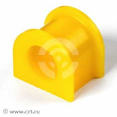 Полиуретановая втулка стабилизатора, передней подвески TOYOTA HIACE, I.D. = 30 мм (2 шт. в уп.) <b>ТОЧКА ОПОРЫ 101283</b>