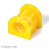 Полиуретановая втулка стабилизатора, передней подвески TOYOTA LITE/TOWNACE CR4# SR40, 97.09г -, I.D. = 24 мм (2 шт. в уп.) <b>ТОЧКА ОПОРЫ 101505</b>