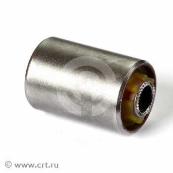 Полиуретановый сайлентблок задней подвески, рессоры, задний TOYOTA CORONA CT176, ET176 (1987.12 - 1992.11), CALDINA CT196, 197, 198, 199, ET196, ST198 (1992.11 - 200 (1 шт. в уп.) <b>ТОЧКА ОПОРЫ 1061008</b>